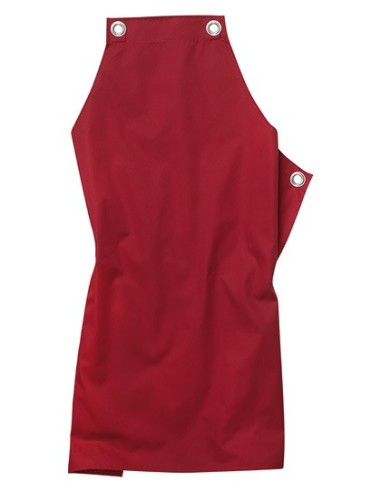 C-00141-01-Bib Apron Potenza X Classic